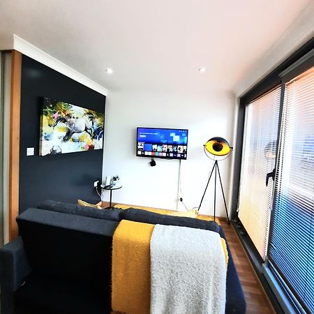 1-Bed Apartment,Leeds, Citi Space Лийдс Екстериор снимка