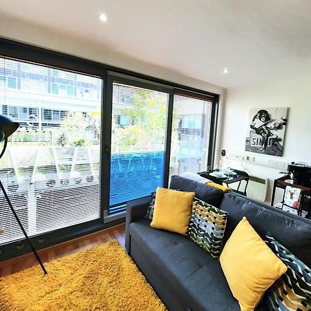 1-Bed Apartment,Leeds, Citi Space Лийдс Екстериор снимка