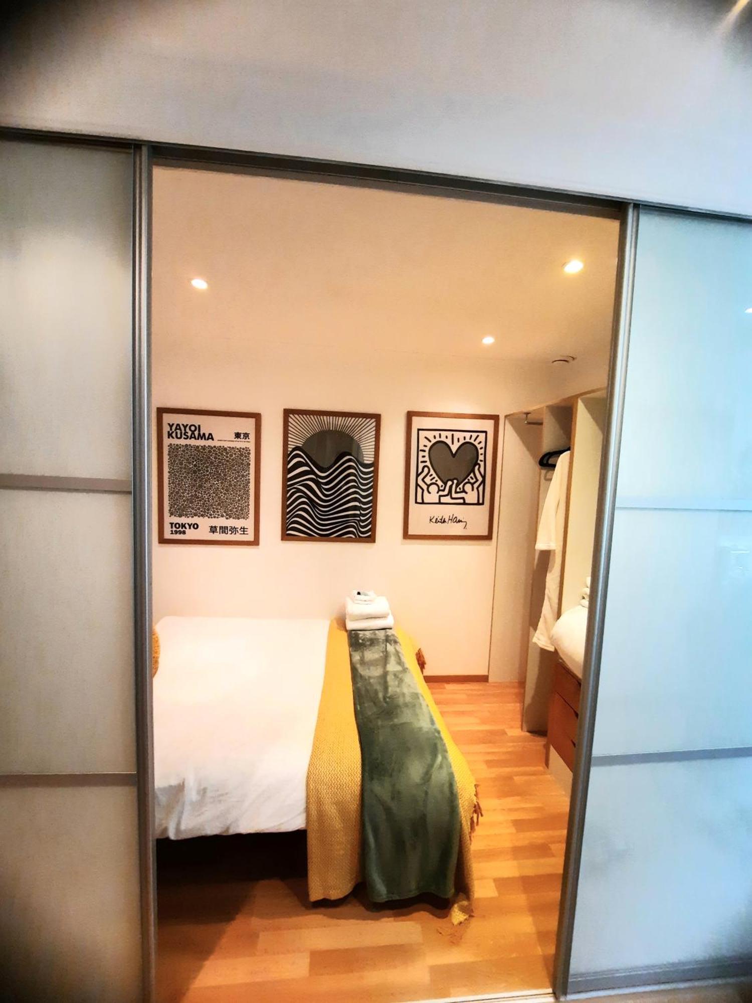 1-Bed Apartment,Leeds, Citi Space Лийдс Екстериор снимка