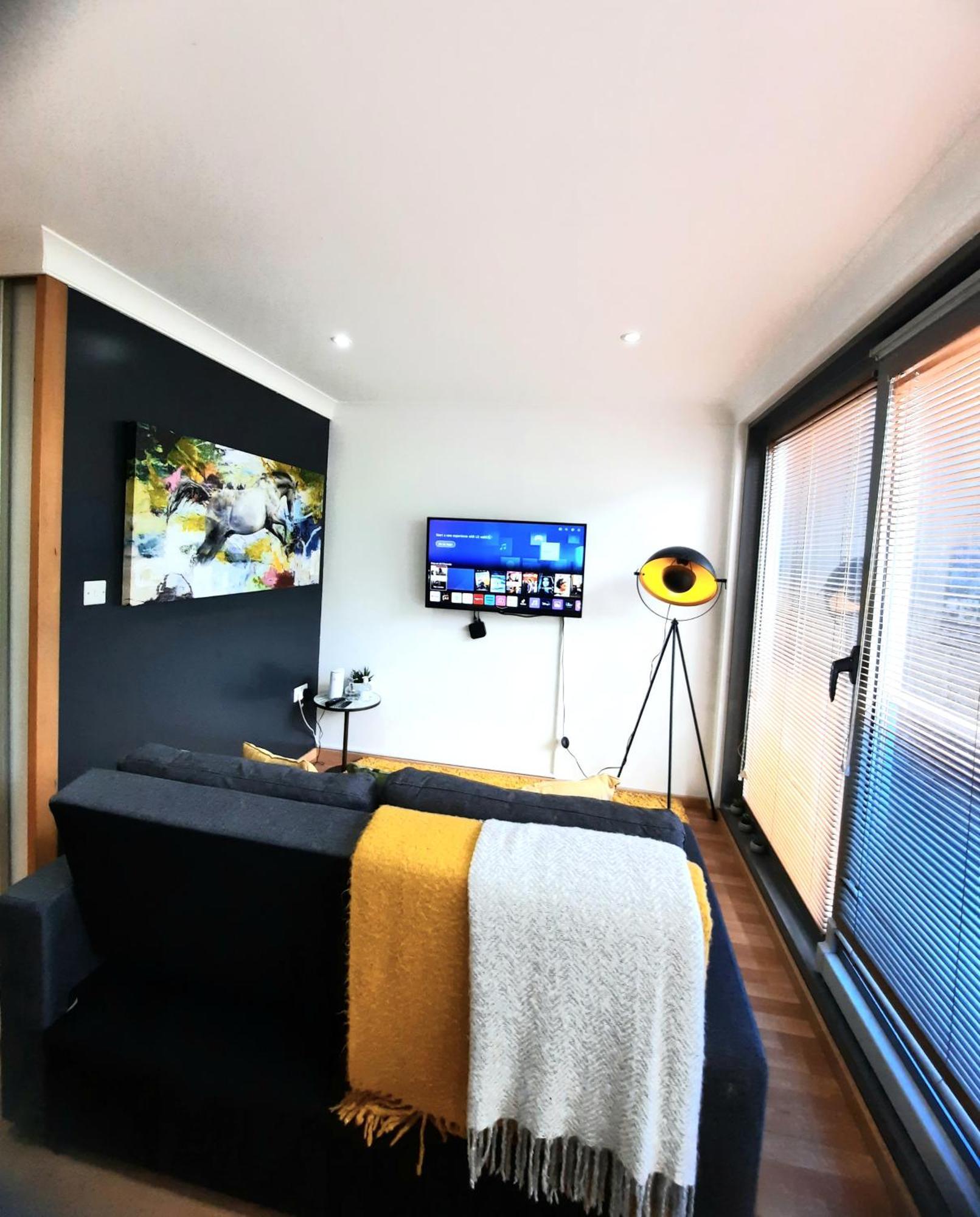 1-Bed Apartment,Leeds, Citi Space Лийдс Екстериор снимка