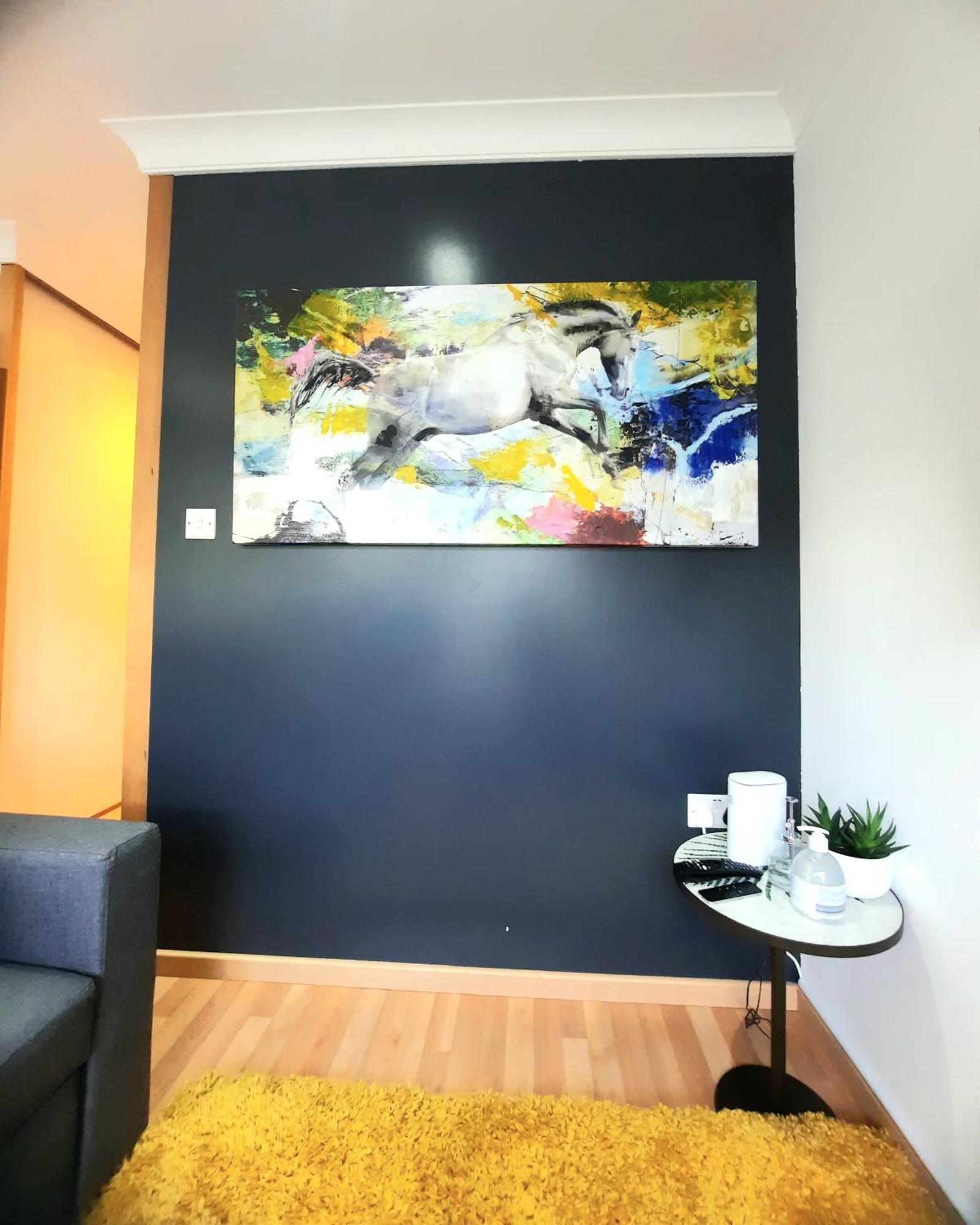 1-Bed Apartment,Leeds, Citi Space Лийдс Екстериор снимка